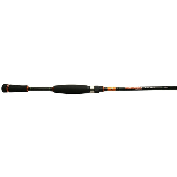 Dobyns Rods Colt Series 6'9" Spinning Rod Med Fast