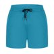 thumbnail image 2 of pstuiky Pantalones cortos de gimnasio para hombre, Pantalones cortos de culturismo elásticos con cordón y bolsillo informales a la moda para hombre Pantalones cortos de golf, 2 of 6