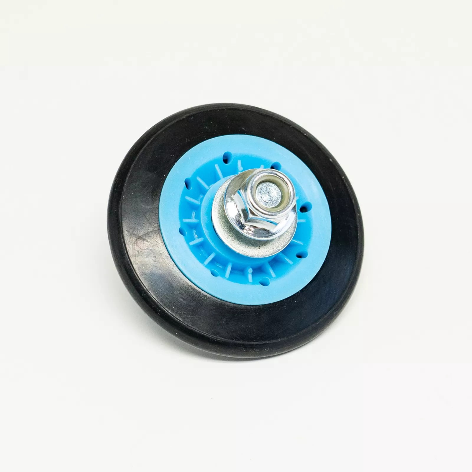 Manufactured Part 4581EL2002H PKG of 4 for LG Dryer Drum Roller Wheels