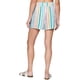 thumbnail image 2 of Hurley Mujer Rio Casual Walking Shorts daydream M, 2 of 3