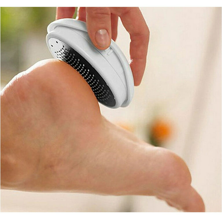 Cieken Ped Egg Callus Hard Skin Remover Pedicure Beautiful Feet The  Ultimate Foot File 