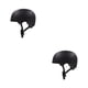 thumbnail image 3 of Naiovety Cascos protectores para exteriores - Control de cabeza y cola degradados para actividades al aire libre versátiles Forro desmontable Negro mate METRO(52-58CM) 2Conjunto, 3 of 6
