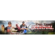 Strike King KVD Jerkbait 3 Hook Clown Jerkbait Lure