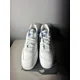 thumbnail image 4 of Size 10 Men's New Balance 550 Sneakers BB550SWC White/Cobalt Blue Shoes New, 4 of 6