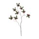 thumbnail image 5 of Ramas artificiales con mariposas para la decoración del hogar, la oficina y bodas. Estilo F, 5 of 9