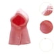 thumbnail image 4 of Gorro de invierno para mascotas, resistente al viento, con orejas para perros, a la moda, cálido rosa, 4 of 6