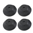 thumbnail image 2 of Air Compressor Rubber Cushion, Air Compressor Accessories Fine Production Reliable And Durable  for Factory, 2 of 8