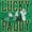 Green, variant on Popeye St Patricks Lucky Paddy Hoodie Hooded Sweatshirt Men Brisco Brands S