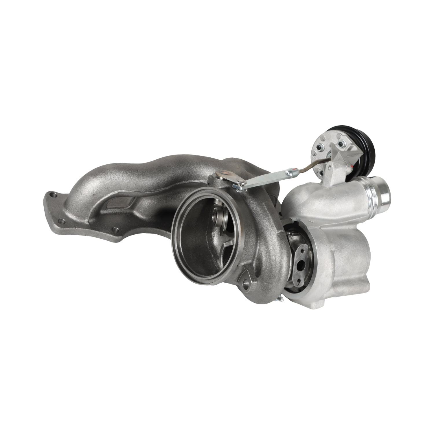 POLARPRA 1pc Turbocharger Turbo For BMW 320i 328i 528i X3 Z4 N20 2012-2016 11657635803