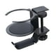 thumbnail image 1 of Gancho para auriculares Portavasos Gancho para auriculares Gancho para auriculares Clip para cable Negro, 1 of 8