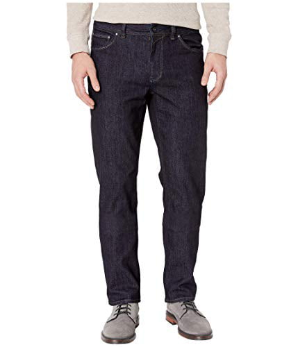 MARMOT Pipeline Jeans Regular Fit Dark Indigo 28 34 - Walmart.com