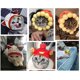 thumbnail image 2 of Sombreros para perros y gatos WD.WDQZL Hogar, 2 of 3