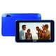 thumbnail image 2 of Tablet GHIA A7 Procesador A133 RAM 1GB Almacenamiento de 16GB Android 11 Color Azul Ghia NOTGHIA-338, 2 of 2