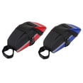 thumbnail image 2 of Greeniant Bolsa para sillín de bicicleta, bolsa reflectante para almacenamiento de bicicletas para ciclistas de carretera, bolsas para sillín, Ciclismo A, 2 of 6