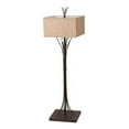 thumbnail image 3 of Meyda Tiffany 172409 Ramus 4 Light 63" Tall Tree Floor Lamp - Café Noir, 3 of 6