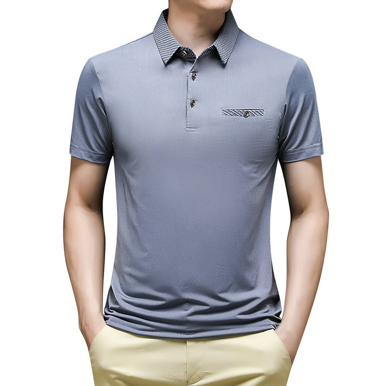 Business golf shirts cheap