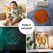 Cricut Maker® 4 Smart Cutting Machine + $30 Digital Content, Seashell