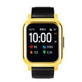 thumbnail image 4 of Cameland Electroplate Soft Tpu Case Cover Protector For Haylou-Ls02 Smart Watch, 4 of 6