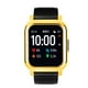 thumbnail image 4 of onlyliua para Interior/Exterior Funda Protectora de Tpu Suave Electrochapada para Reloj Inteligente Haylou-Ls02, 4 of 6