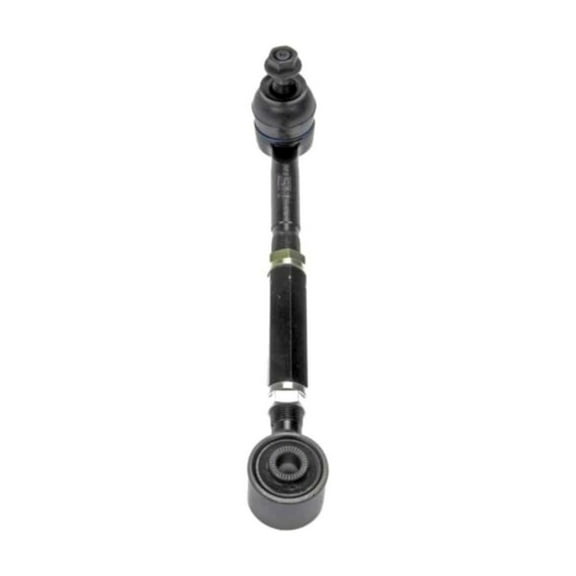 KarParts360 For Lexus NX300h 2015-2021 Suspension Lateral Arm and Ball Joint | Steel Material | Powder Coated Finish | Threaded Ball Joint Stud | Black Color | Replacement For 487100R010, 4871042020
