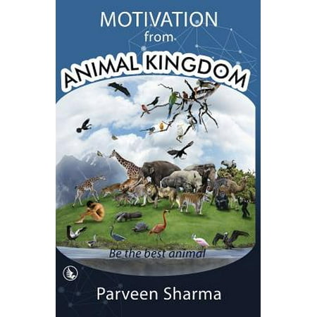 Motivation from Animal Kingdom : Be the Best (Abida Parveen Best Sufi Kalam)