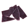 thumbnail image 1 of Bloques de Chips de Tinte de de 5g de Plantas Naturales DIY para Colorear s - Púrpura, 5g perfecl Chips de tinte de vela, 1 of 7