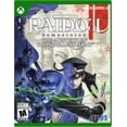 thumbnail image 1 of Raidou: Remastered – The Mystery of the Soulless Army Launch Edition - Xbox Series X, 1 of 3