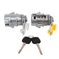 thumbnail image 4 of Juego De Cilindros De Cerradura De Puerta De Coche Aleación De Metal 6905135030 Calidad OEM Resistente Al Desgaste Para 4Runner SUV 1989-1998 ANGGREK Otros Vehículos, 4 of 8