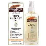 6 Pack - Palmer's Cocoa Butter Formula With Vitamin E Skin Therapy Oil 5.10 oz