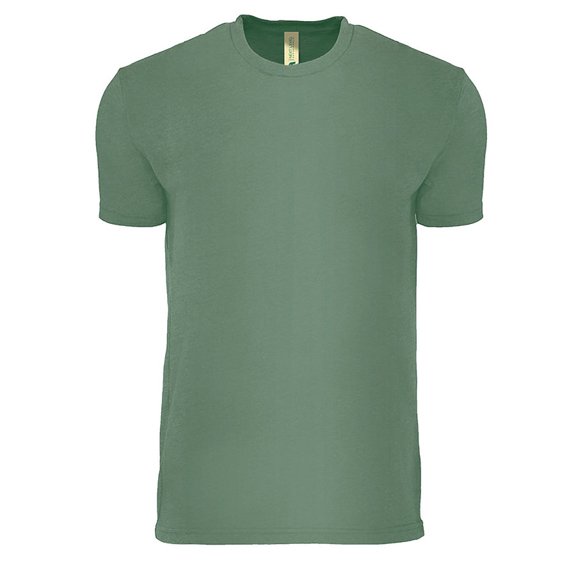 Next Level Apparel Men's Eco Heavyweight T-Shirt