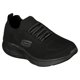 thumbnail image 3 of Tenis Skechers Mens Sport Negro Para Hombre 2120002BBK negro 27.5, 3 of 5