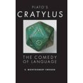 thumbnail image 1 of Plato's Cratylus, 1 of 1