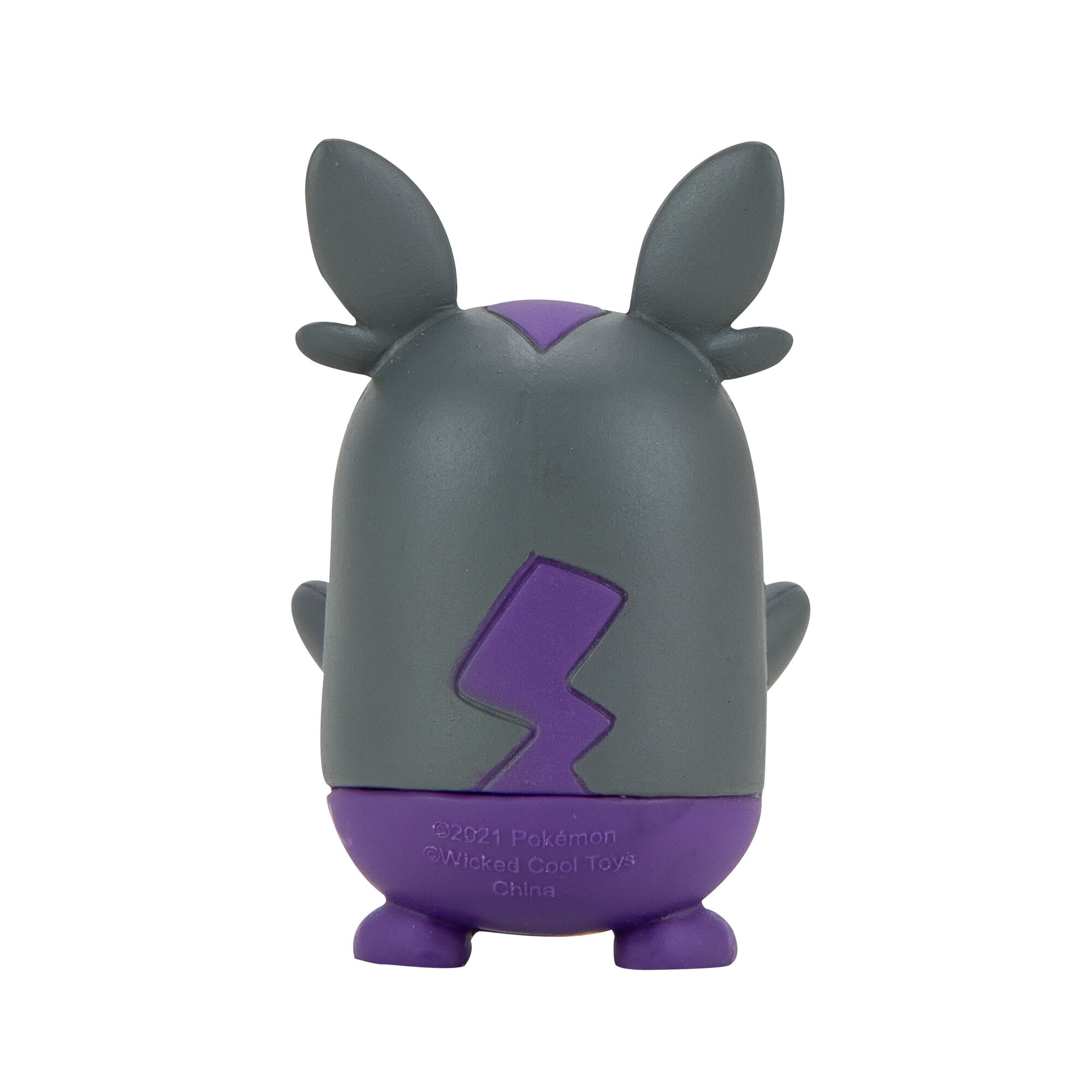 Pokémon figurky - Larvitar + Morpeko (Hangry) | Najada.games