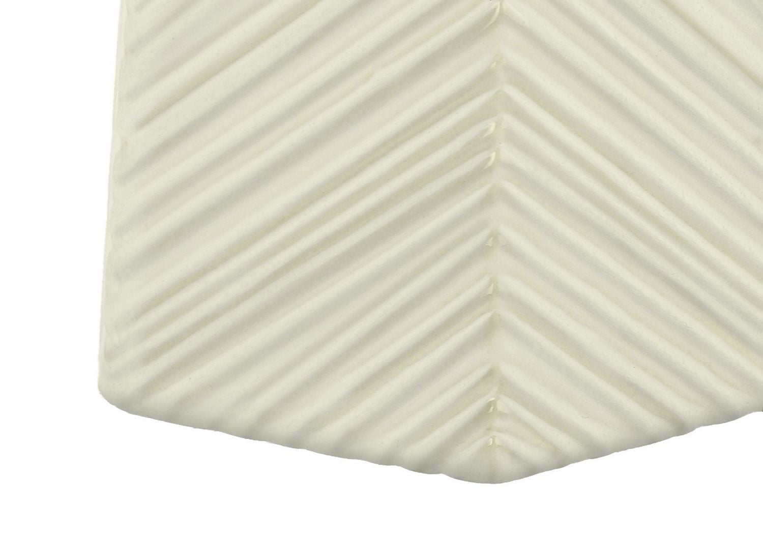 Monarch Specialties Lighting, 29"h, Table Lamp, White Ceramic, Ivory / Cream Shade, Contemporary