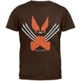thumbnail image 1 of Wolverine - Minimalist Soft T-Shirt, 1 of 3