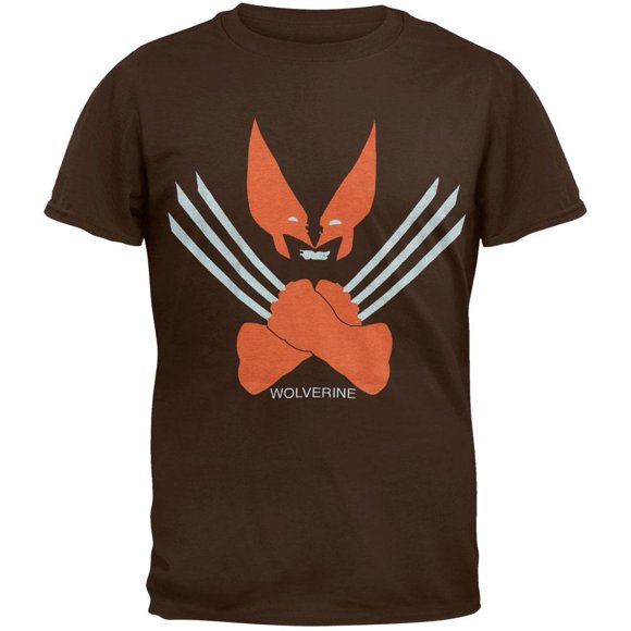 Wolverine - Minimalist Soft T-Shirt