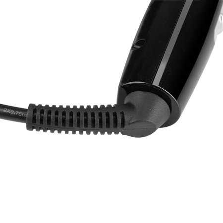 Cergrey Ceramic Tourmaline Foldable Anion Hair Brush ...