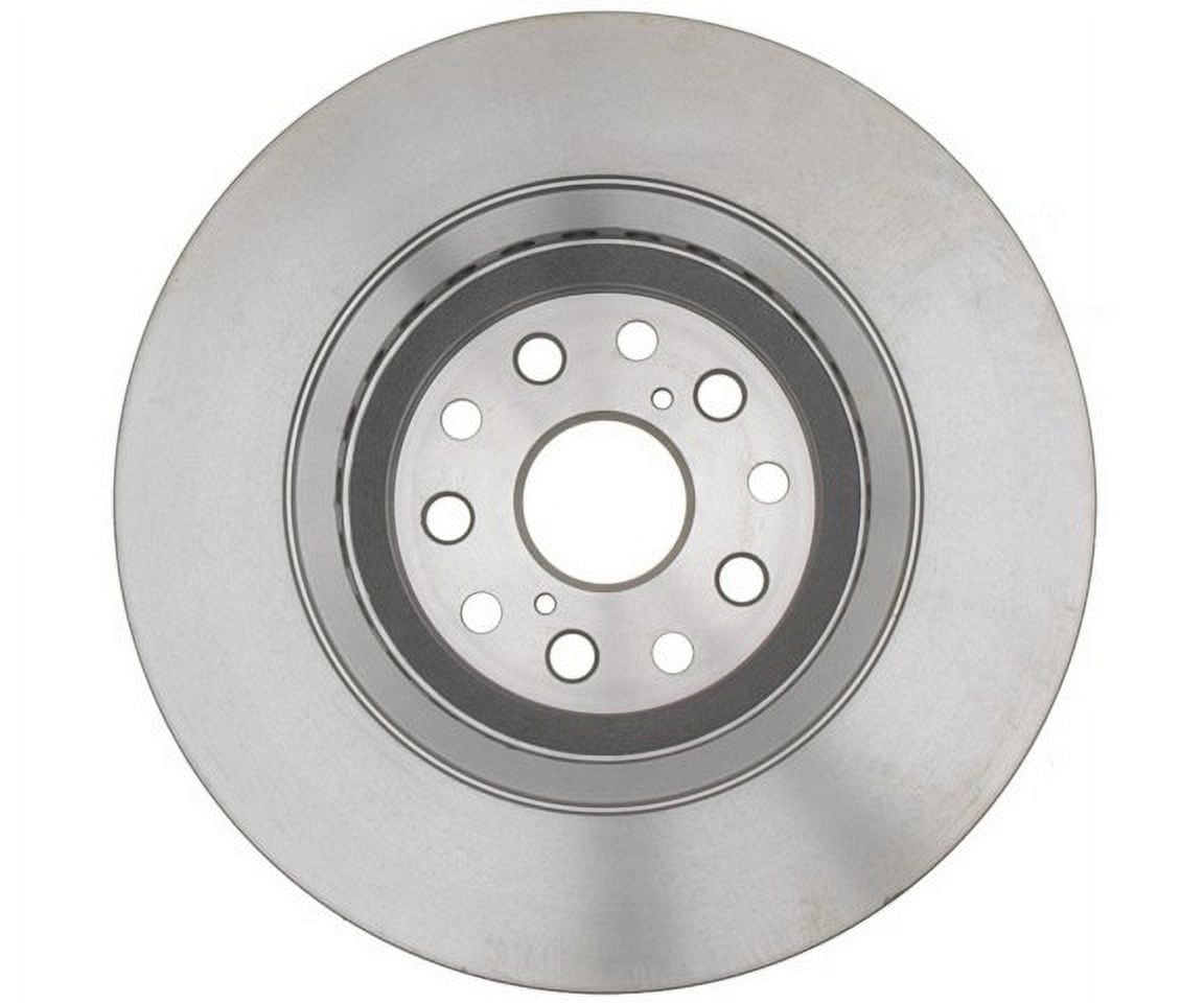 Raybestos Specialty Performance Rotors, 980565 Fits select: 2007-2012,2018-2020 LEXUS LS