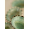 thumbnail image 3 of Millet, Karyn 11x14 Black Modern Framed Museum Art Print Titled - Sea Shells IV, 3 of 5