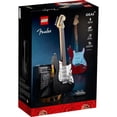 thumbnail image 2 of Set LEGO Lego Ideas Fender Stratocaster 21329, 2 of 3