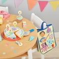 thumbnail image 6 of Melissa & Doug Blue's Clues & You! Wooden Birthday Party Play Set (38 Pieces), 6 of 10