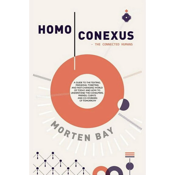 Homo Conexus (Paperback)