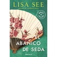 thumbnail image 1 of Libro El Abanico De Seda Tapa Blanda, Autor Por Asignar, Editorial Debolsillo, 1 of 1