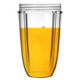 thumbnail image 4 of Vaso de Repuesto QUIENKITCH 710 ml para NutriBullet 600W y 900W, 4 of 6