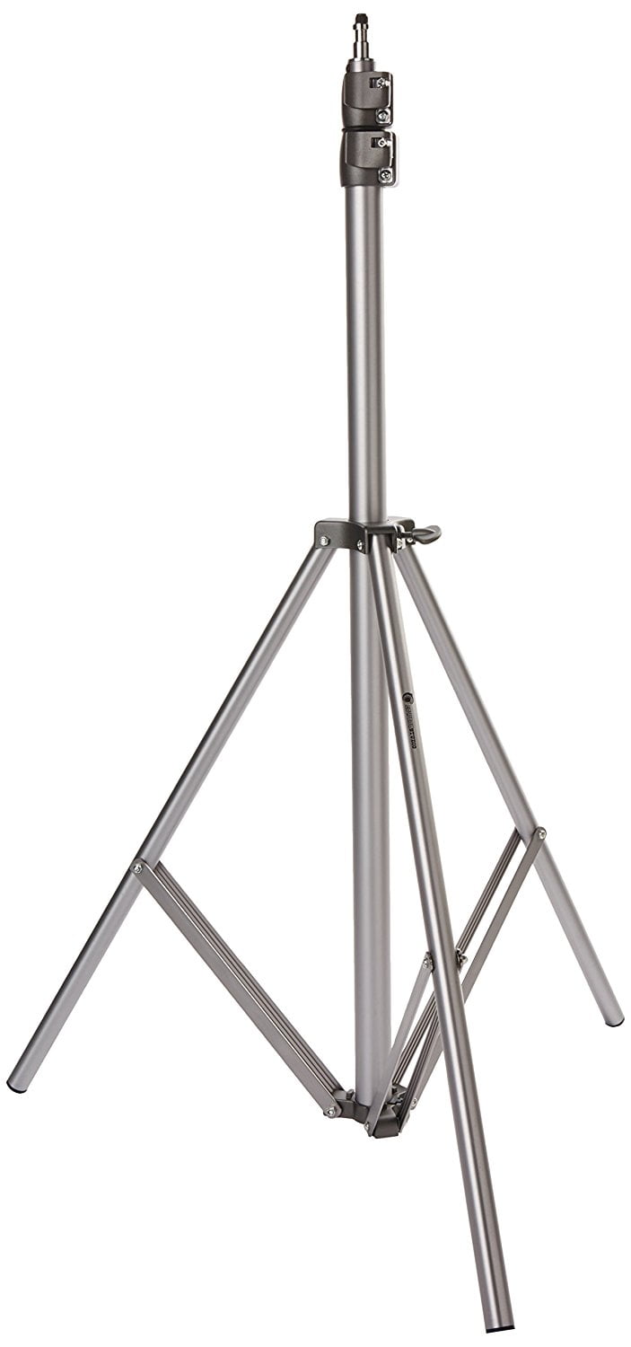 CowboyStudio Photography 9 feet Professional Heavy Duty Light Stand for Photography and Video Lighting 