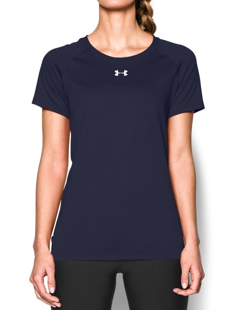 under armour heatgear loose t shirt