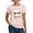 Light Pink, variant on - Marsh Mellow Women's Light T Shirt - Women's Classic T-Shirt