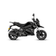 thumbnail image 2 of MOTOCICLETA DAYTONA FLIP 170 NEGRO, MOTONETA 2027, 2 of 6