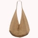 thumbnail image 3 of Punto Bag Women Crochet Solid para Compras Viajes, 3 of 9