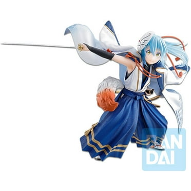 Bandai Ichibansho: That Time I Got Reincarnated as a Slime - Rimuru Kimono Version